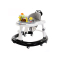 Plastikinjektion Baby Walker Form, Kinderwagenform